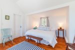 Guest Cottage King Bedroom with En Suite